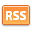 logo, What is an RSS feed and how do I use it?